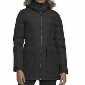 Adidas Womens Parka XPLORIC Winter Jacket